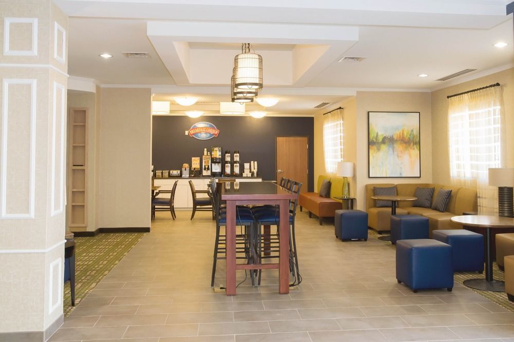 เบย์มอนต์ บาย วินด์แฮม บิ๊ก สปริง Hotel บิกสปริง ภายนอก รูปภาพ